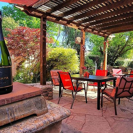 Abode Napa Valley Kültér fotó
