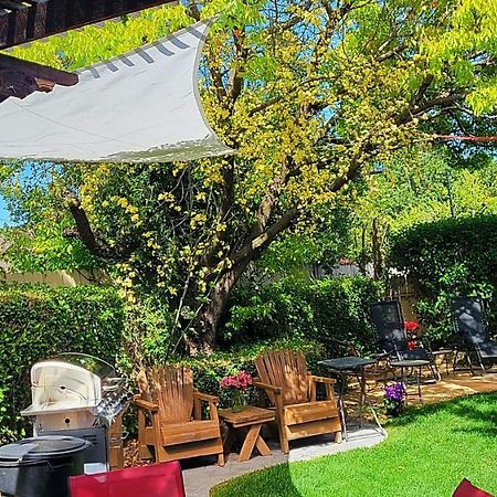 Abode Napa Valley Kültér fotó
