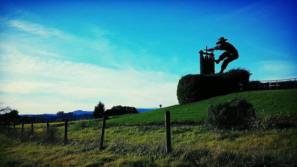 Abode Napa Valley Kültér fotó