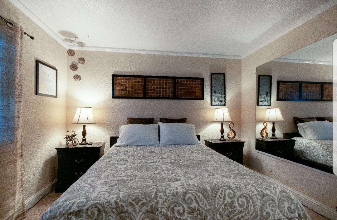 Abode Napa Valley Kültér fotó